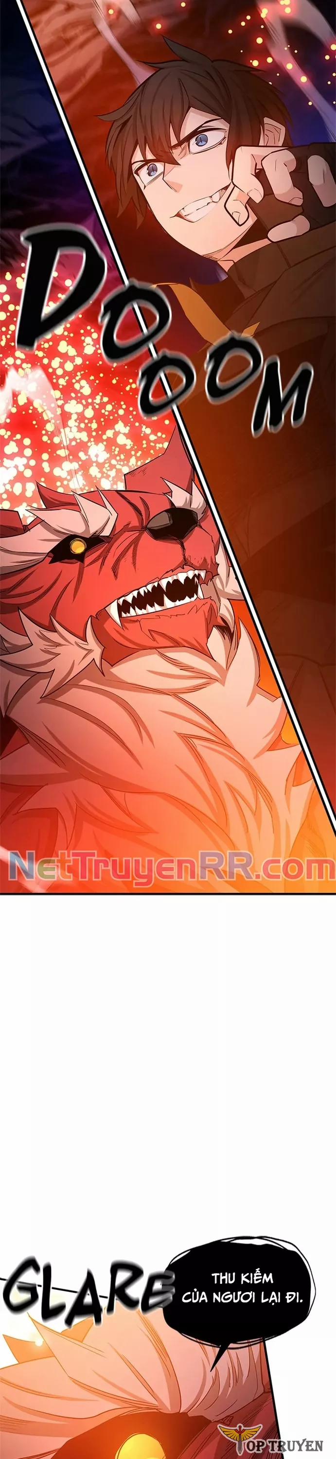 Hầm Ngục Hướng Dẫn Cấp Địa Ngục 150 trang 2