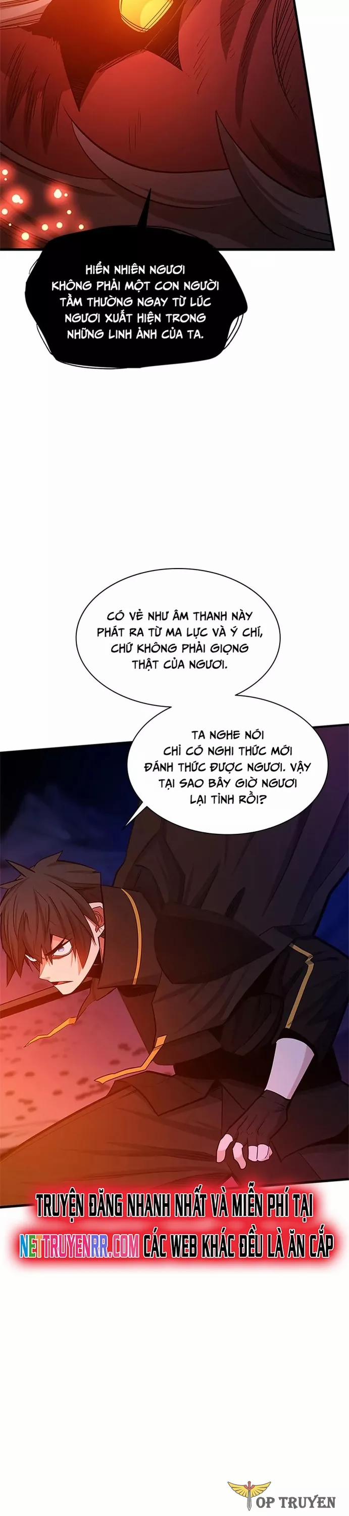 Hầm Ngục Hướng Dẫn Cấp Địa Ngục 150 trang 3