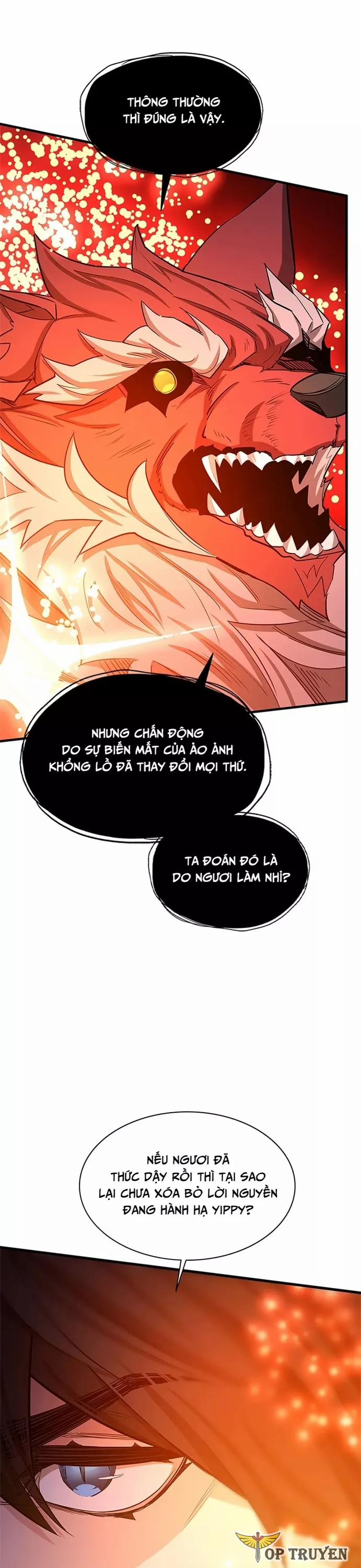 Hầm Ngục Hướng Dẫn Cấp Địa Ngục 150 trang 4