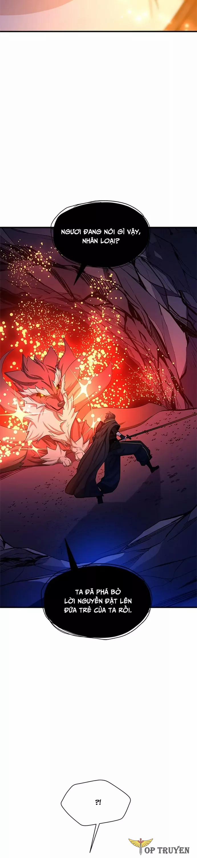 Hầm Ngục Hướng Dẫn Cấp Địa Ngục 150 trang 5