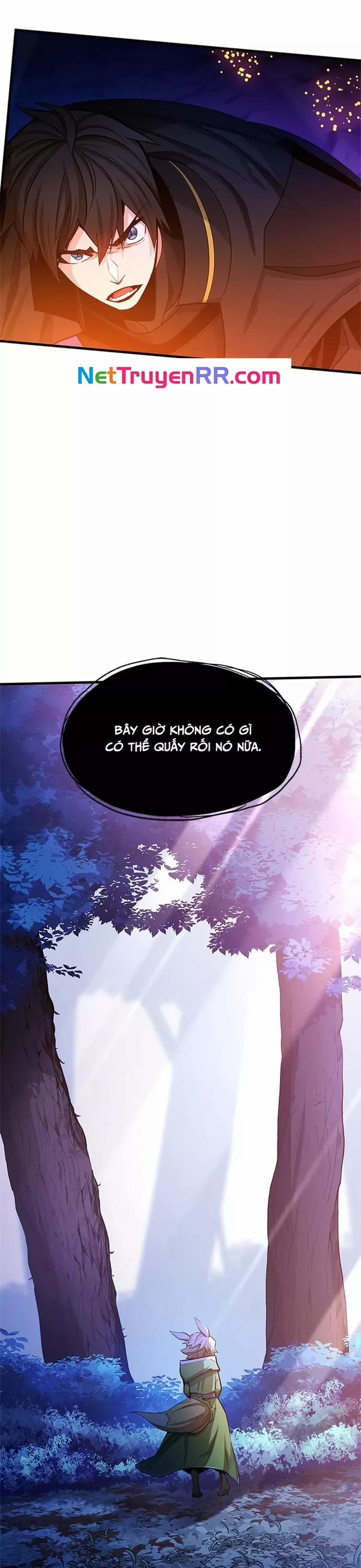 Hầm Ngục Hướng Dẫn Cấp Địa Ngục 150 trang 6