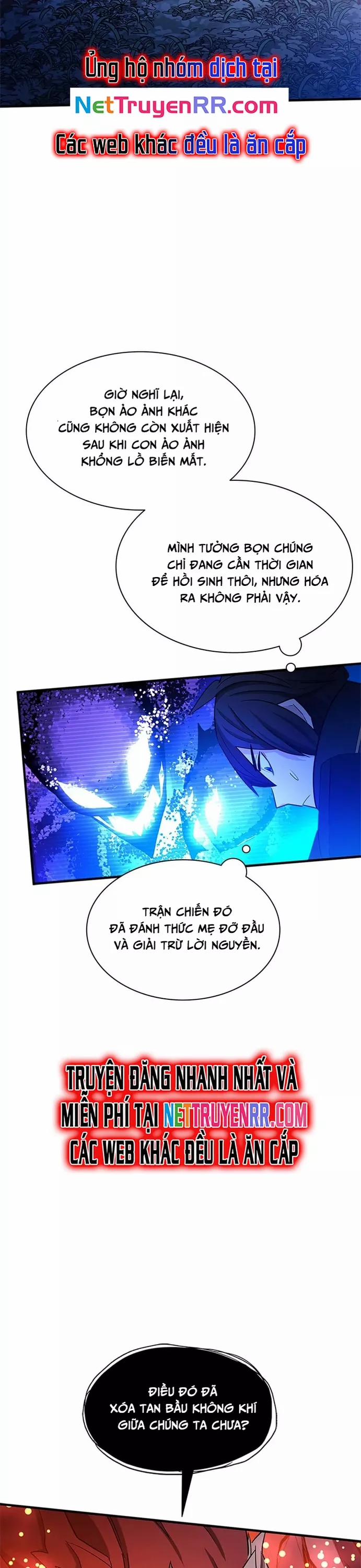 Hầm Ngục Hướng Dẫn Cấp Địa Ngục 150 trang 7