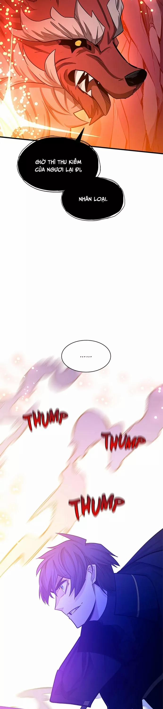 Hầm Ngục Hướng Dẫn Cấp Địa Ngục 150 trang 8