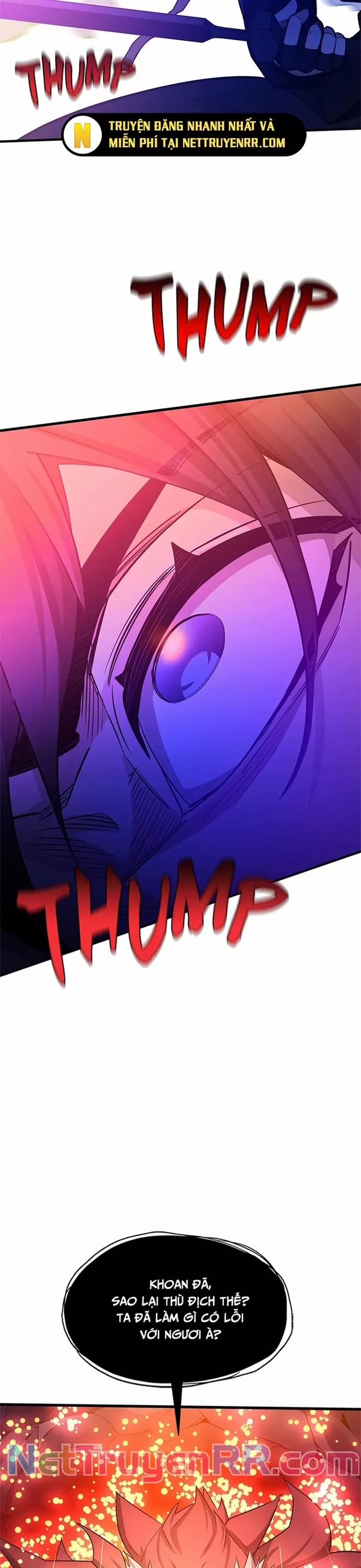 Hầm Ngục Hướng Dẫn Cấp Địa Ngục 150 trang 9