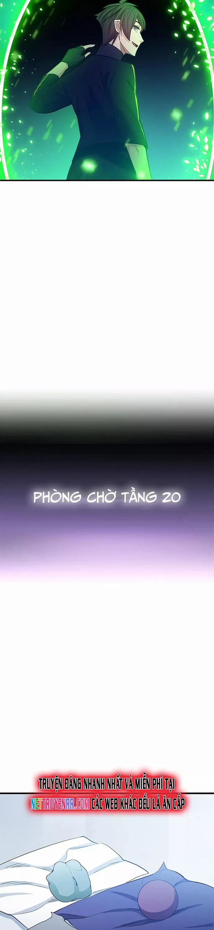 Hầm Ngục Hướng Dẫn Cấp Địa Ngục 151.5 trang 10