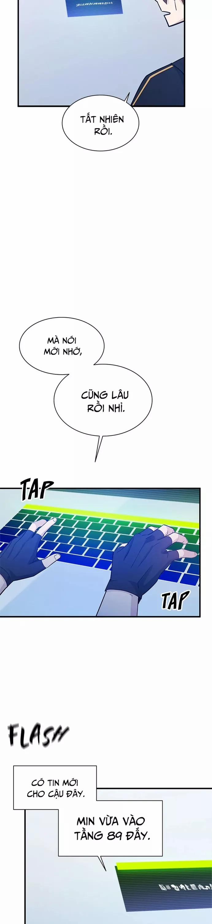 Hầm Ngục Hướng Dẫn Cấp Địa Ngục 151.5 trang 14