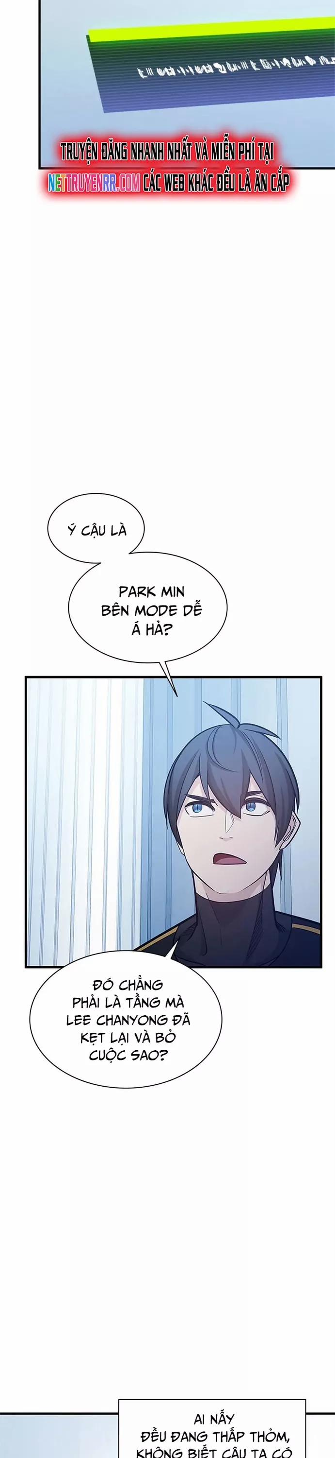 Hầm Ngục Hướng Dẫn Cấp Địa Ngục 151.5 trang 15