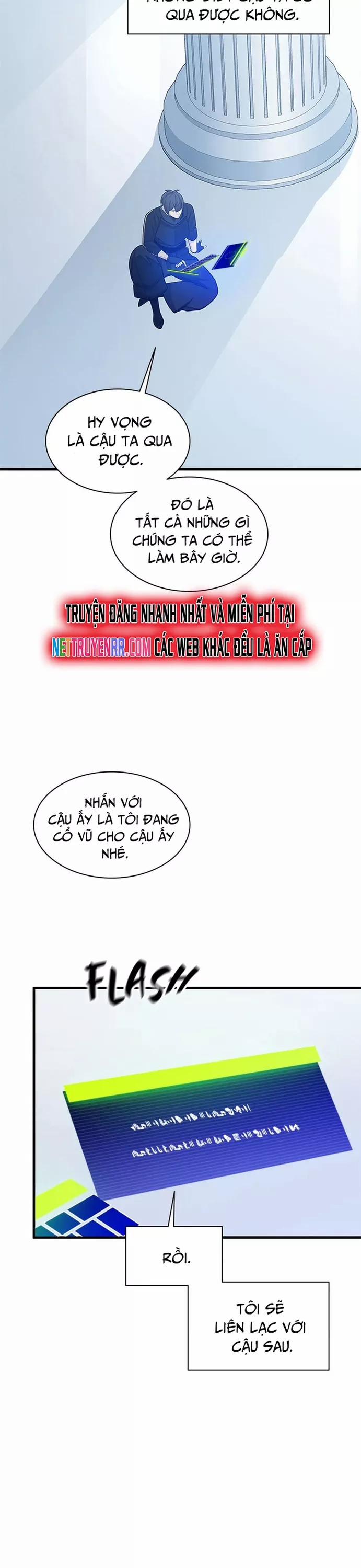 Hầm Ngục Hướng Dẫn Cấp Địa Ngục 151.5 trang 16