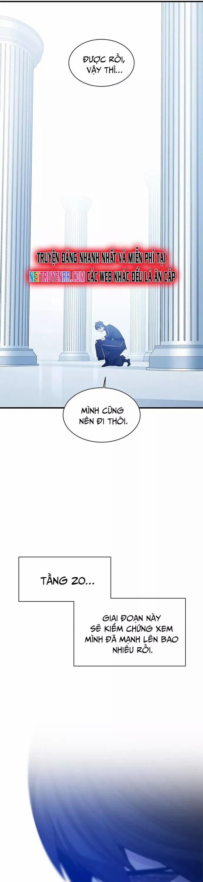 Hầm Ngục Hướng Dẫn Cấp Địa Ngục 151.5 trang 17