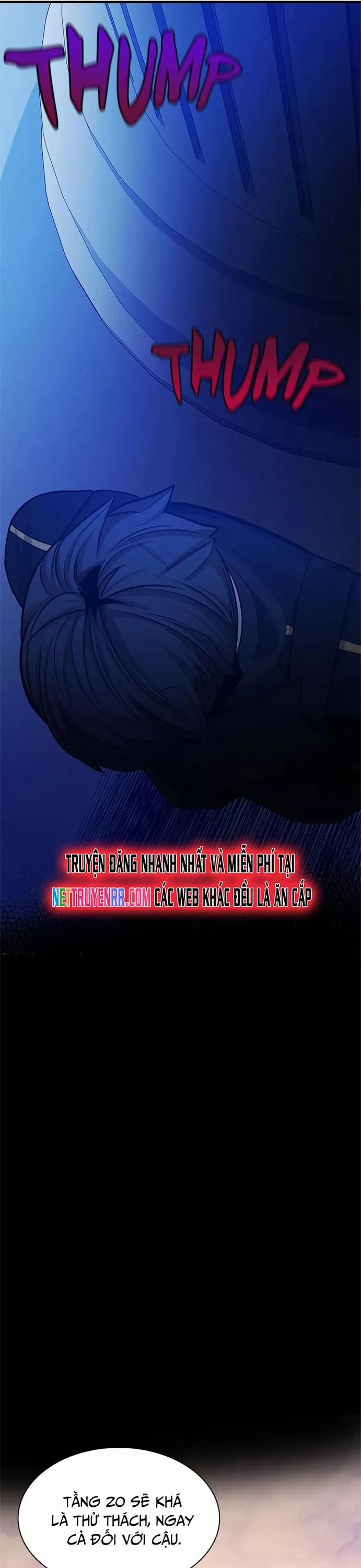 Hầm Ngục Hướng Dẫn Cấp Địa Ngục 151.5 trang 19