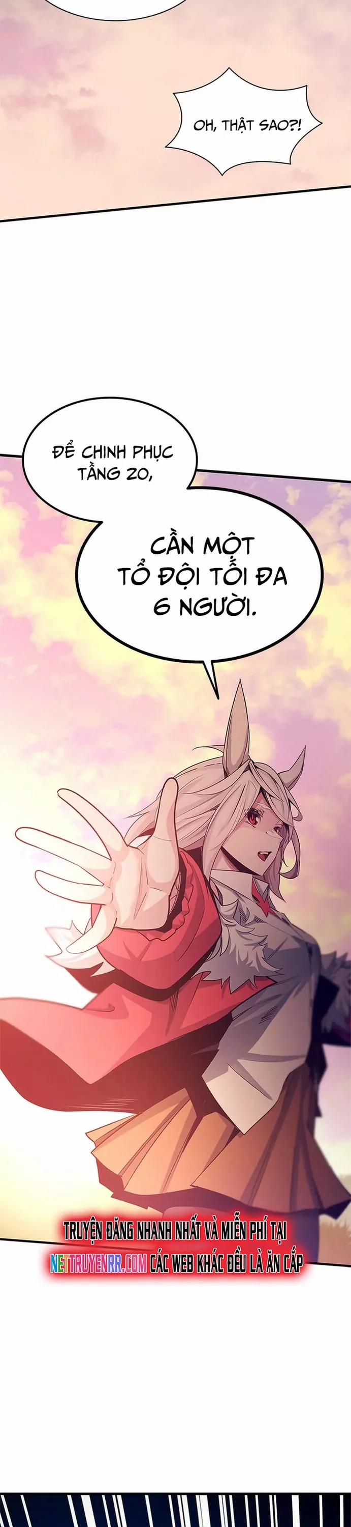 Hầm Ngục Hướng Dẫn Cấp Địa Ngục 151.5 trang 20