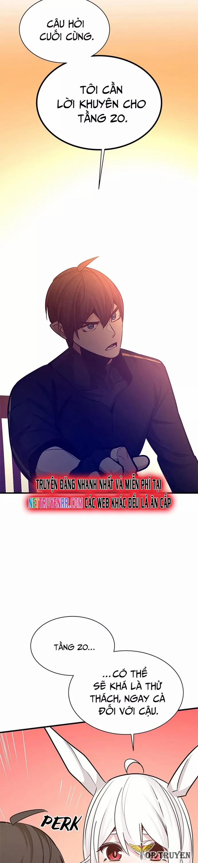 Hầm Ngục Hướng Dẫn Cấp Địa Ngục 151.5 trang 5