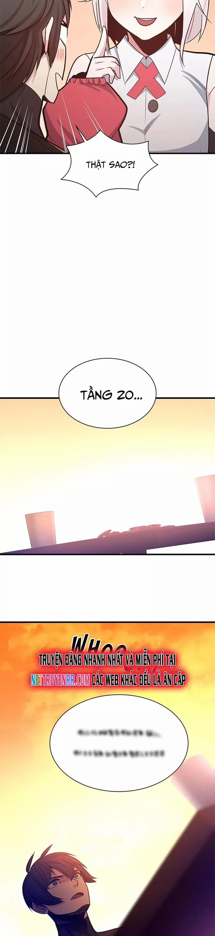 Hầm Ngục Hướng Dẫn Cấp Địa Ngục 151.5 trang 6