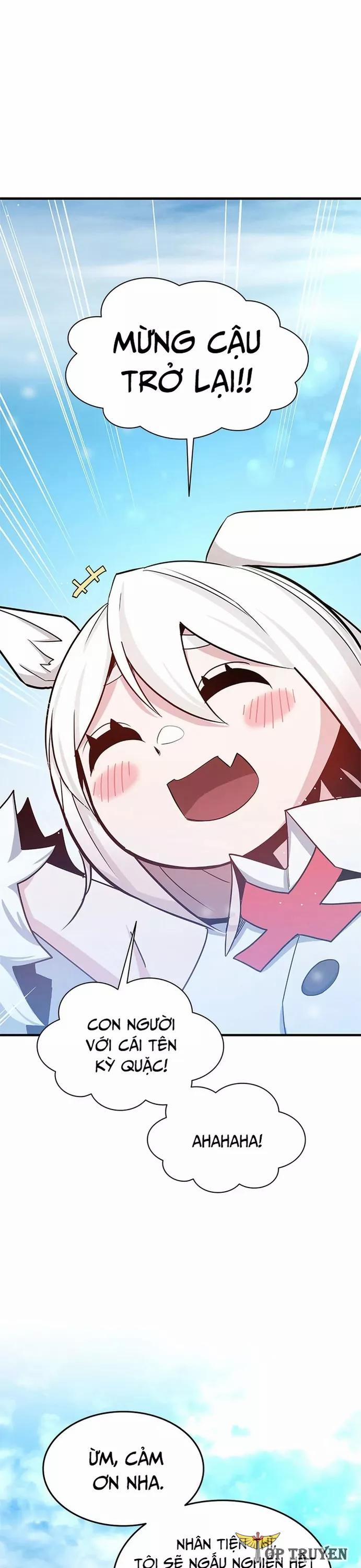 Hầm Ngục Hướng Dẫn Cấp Địa Ngục 151 trang 1