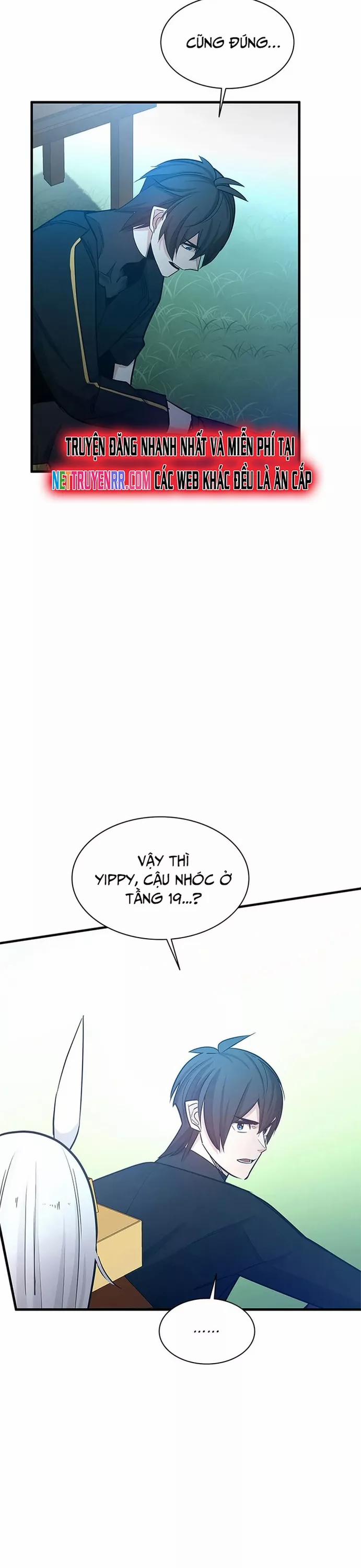 Hầm Ngục Hướng Dẫn Cấp Địa Ngục 151 trang 14