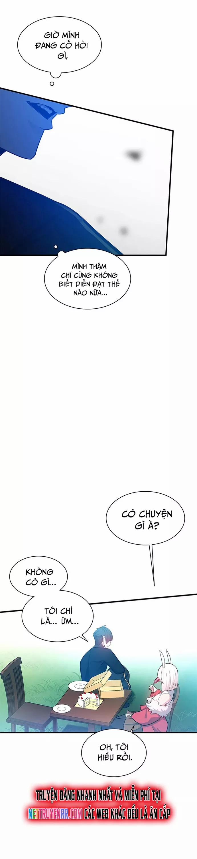 Hầm Ngục Hướng Dẫn Cấp Địa Ngục 151 trang 15