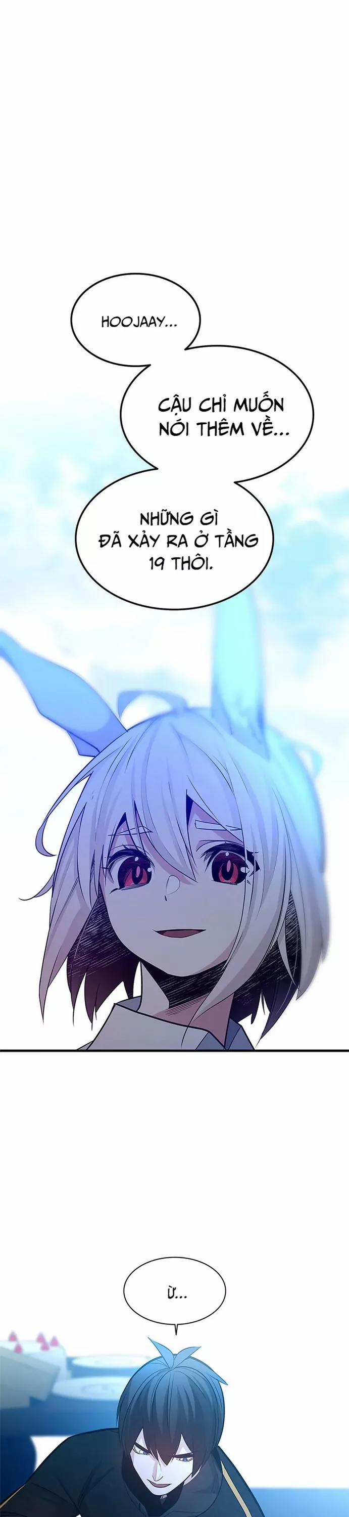 Hầm Ngục Hướng Dẫn Cấp Địa Ngục 151 trang 16