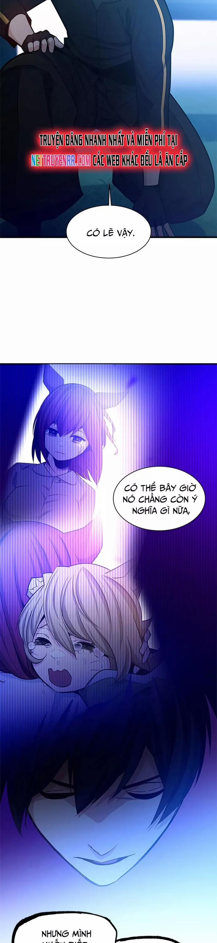 Hầm Ngục Hướng Dẫn Cấp Địa Ngục 151 trang 17