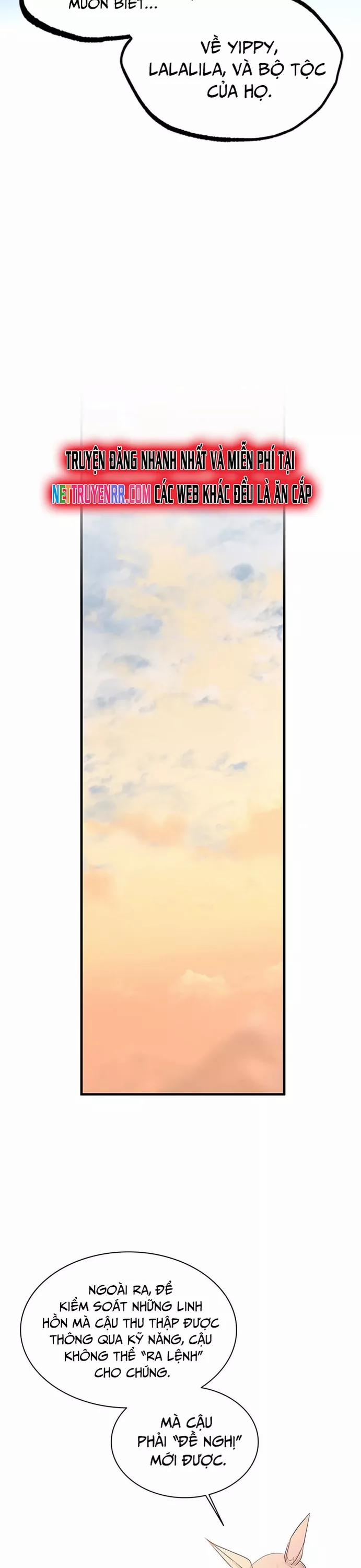 Hầm Ngục Hướng Dẫn Cấp Địa Ngục 151 trang 18