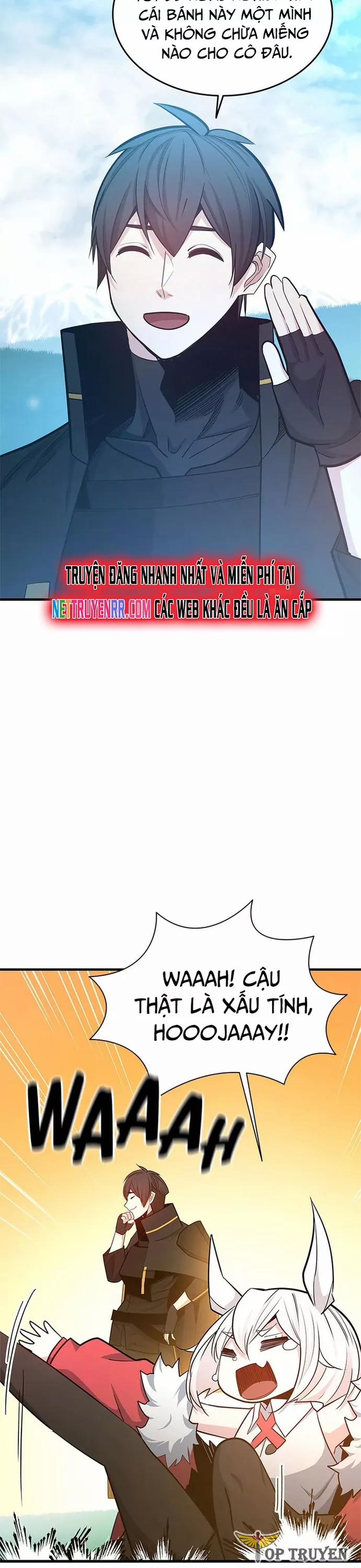 Hầm Ngục Hướng Dẫn Cấp Địa Ngục 151 trang 2