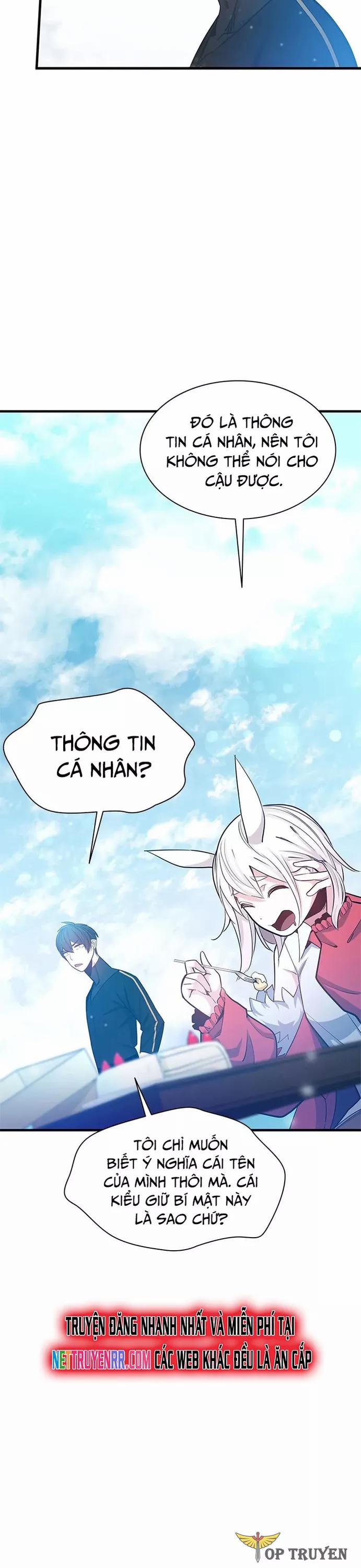 Hầm Ngục Hướng Dẫn Cấp Địa Ngục 151 trang 4