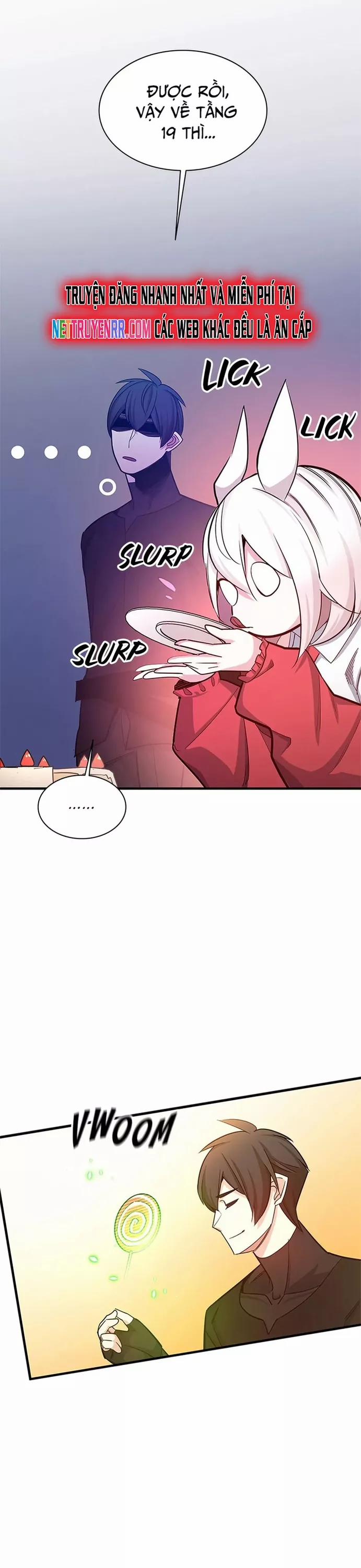 Hầm Ngục Hướng Dẫn Cấp Địa Ngục 151 trang 6