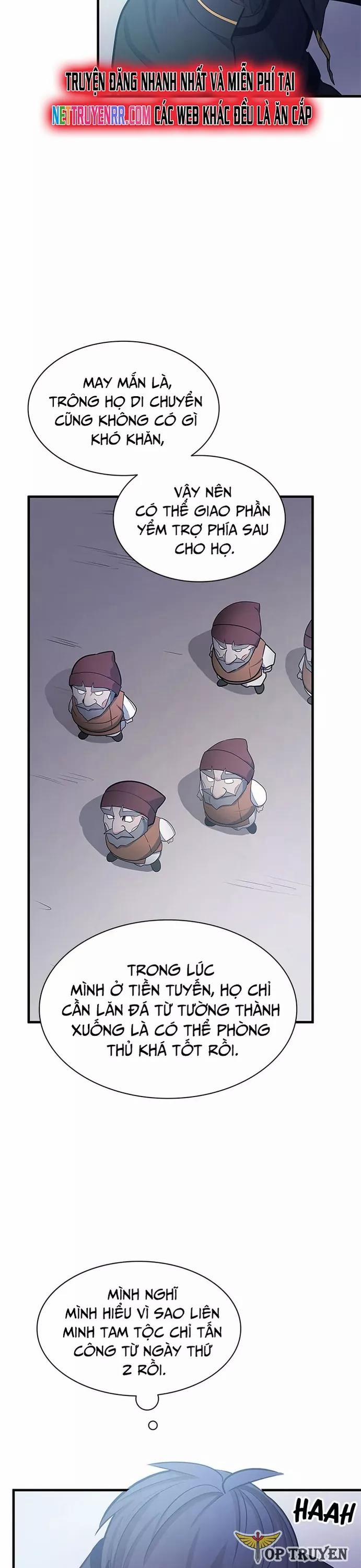 Hầm Ngục Hướng Dẫn Cấp Địa Ngục 152.5 trang 1