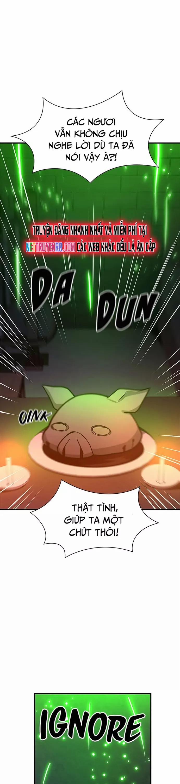 Hầm Ngục Hướng Dẫn Cấp Địa Ngục 152.5 trang 10