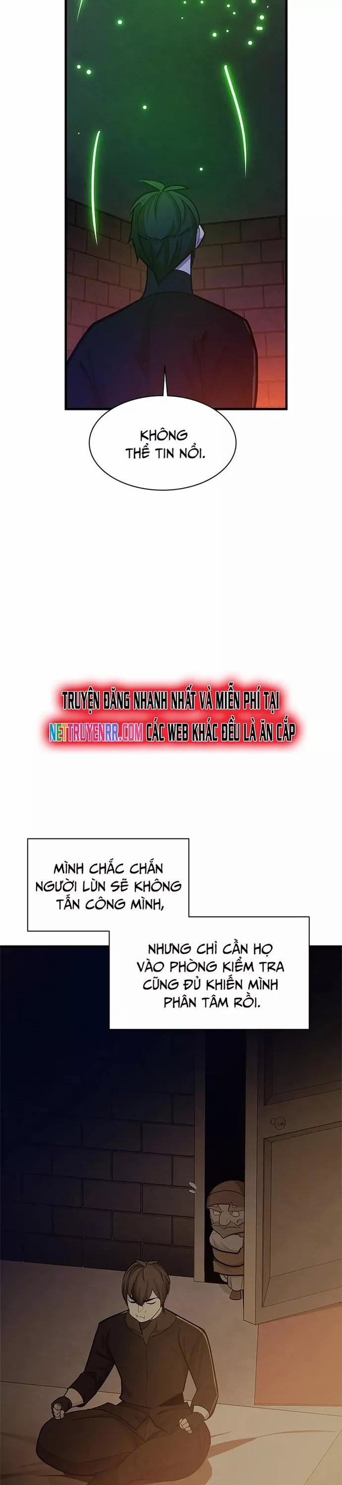 Hầm Ngục Hướng Dẫn Cấp Địa Ngục 152.5 trang 11