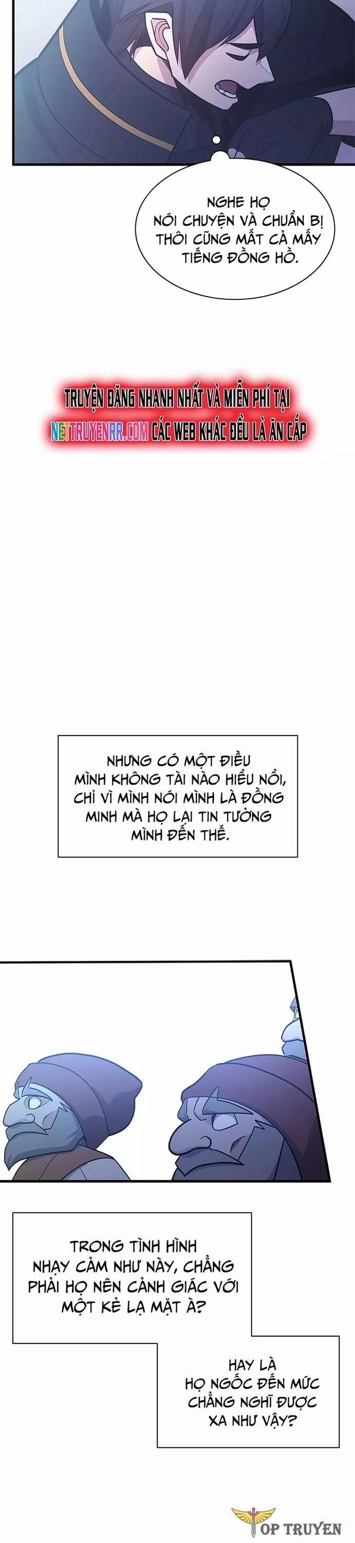 Hầm Ngục Hướng Dẫn Cấp Địa Ngục 152.5 trang 2