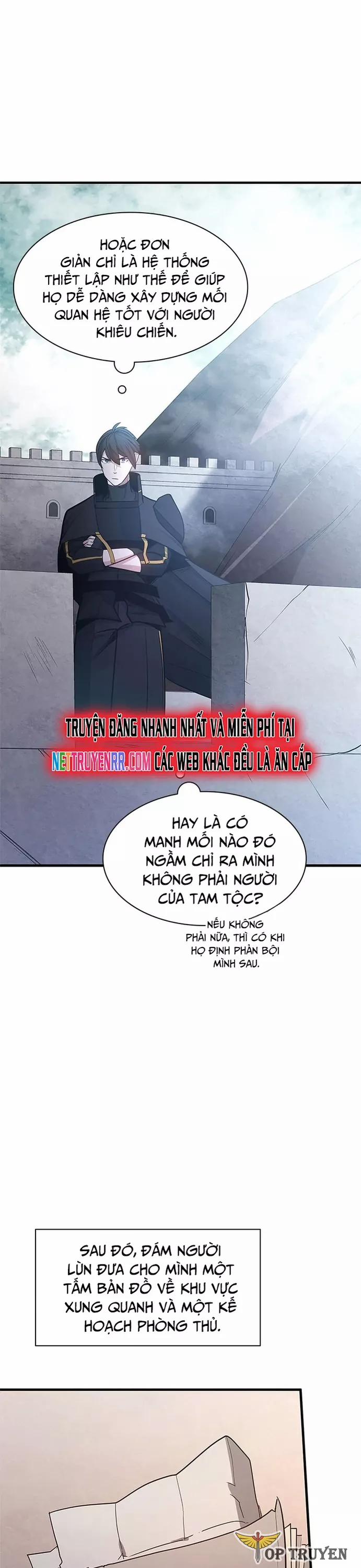 Hầm Ngục Hướng Dẫn Cấp Địa Ngục 152.5 trang 3