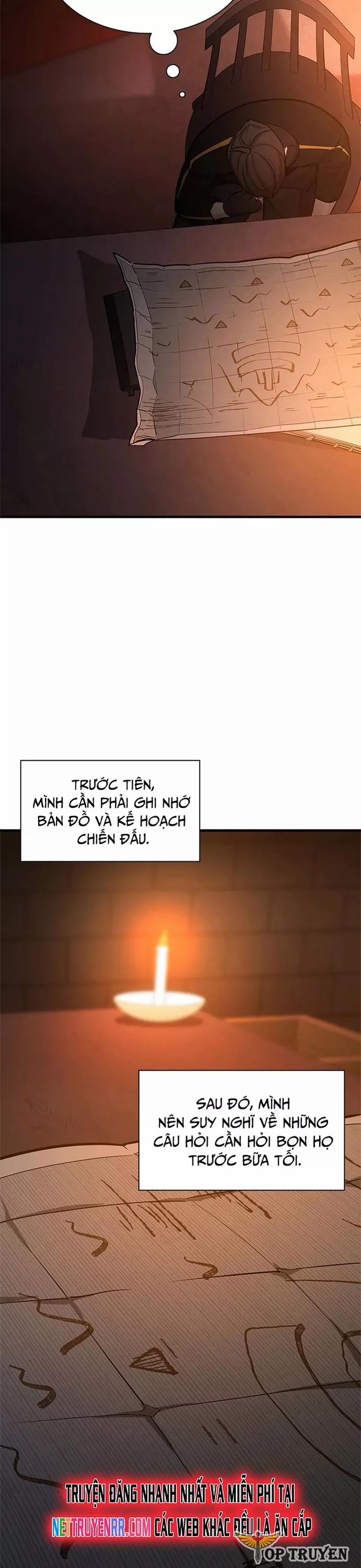 Hầm Ngục Hướng Dẫn Cấp Địa Ngục 152.5 trang 5
