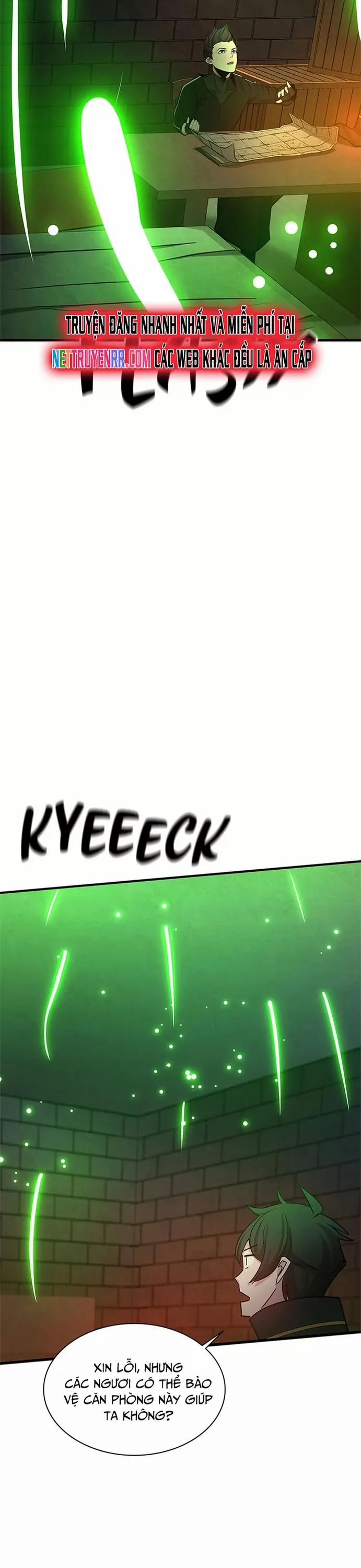 Hầm Ngục Hướng Dẫn Cấp Địa Ngục 152.5 trang 7
