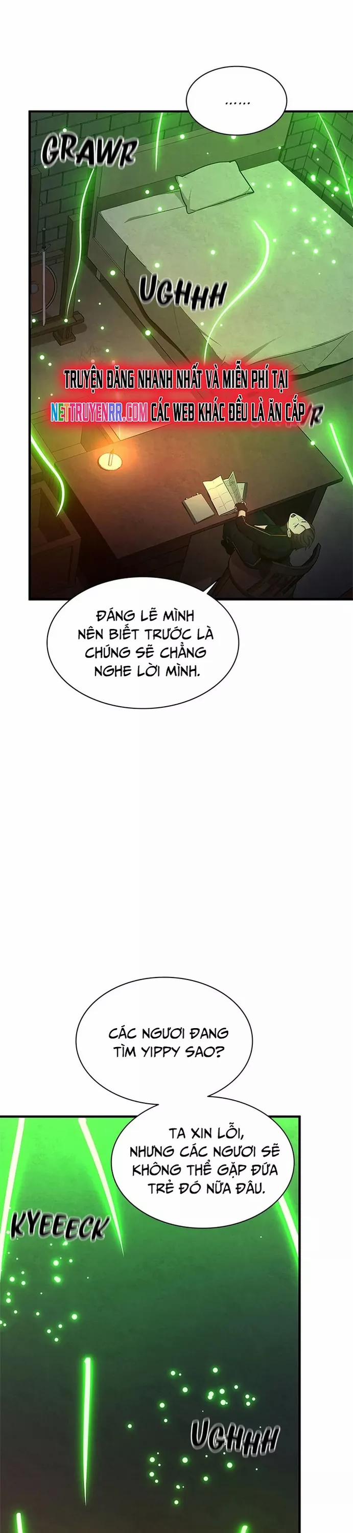 Hầm Ngục Hướng Dẫn Cấp Địa Ngục 152.5 trang 8