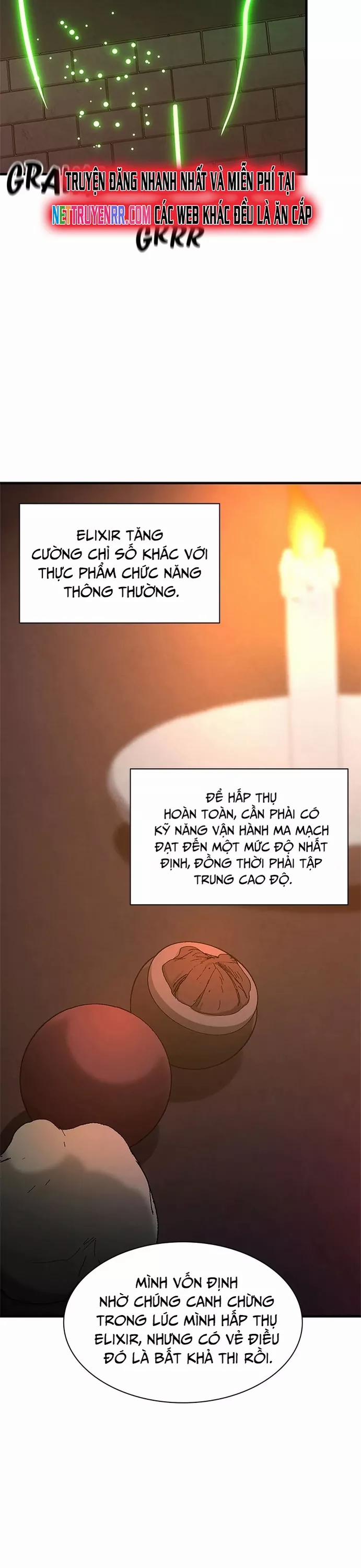 Hầm Ngục Hướng Dẫn Cấp Địa Ngục 152.5 trang 9