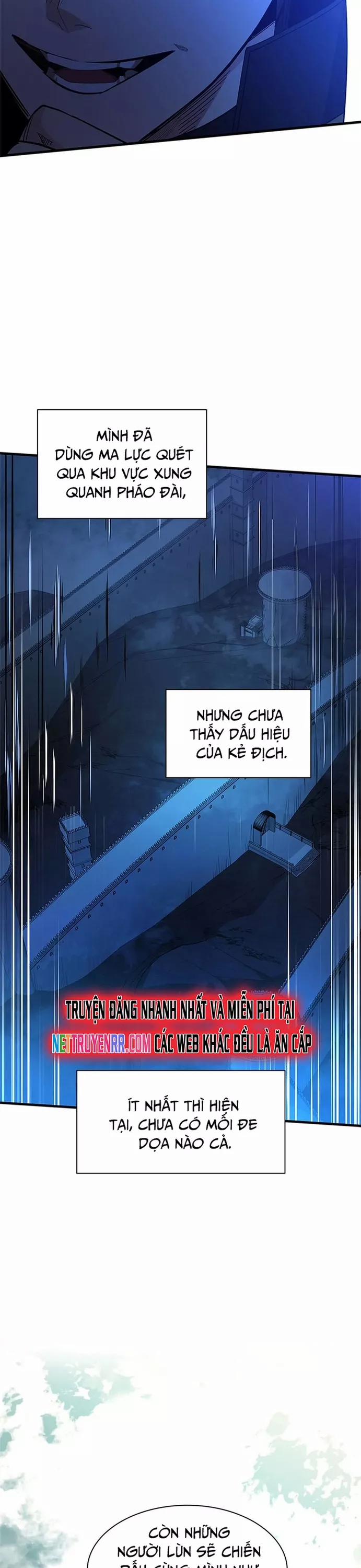 Hầm Ngục Hướng Dẫn Cấp Địa Ngục 152 trang 11