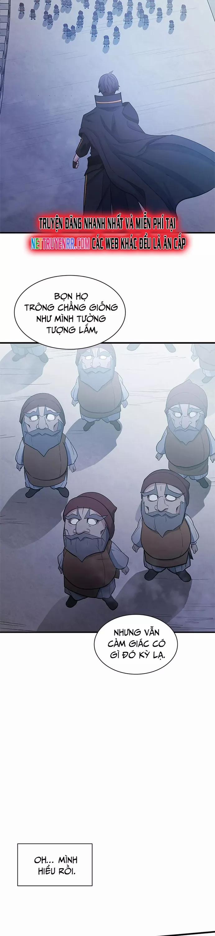 Hầm Ngục Hướng Dẫn Cấp Địa Ngục 152 trang 13