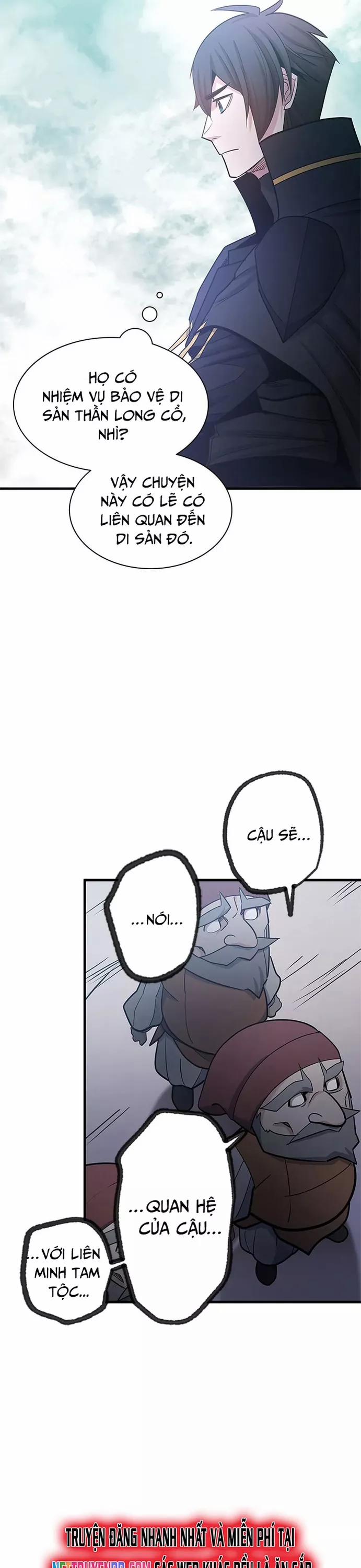 Hầm Ngục Hướng Dẫn Cấp Địa Ngục 152 trang 18