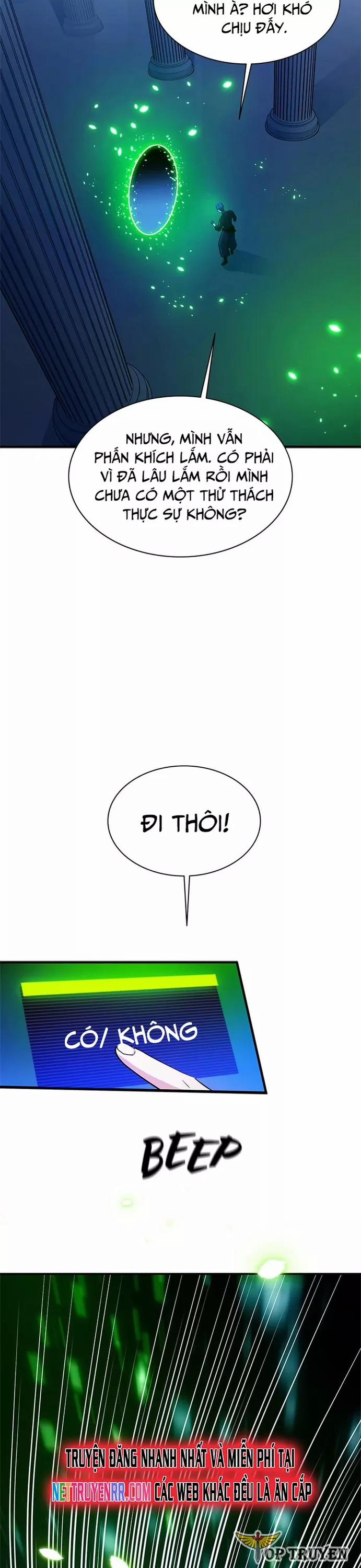 Hầm Ngục Hướng Dẫn Cấp Địa Ngục 152 trang 2