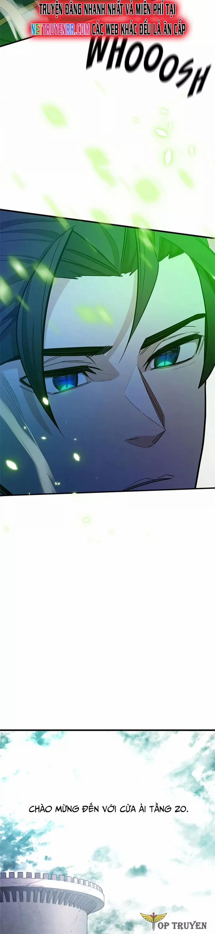 Hầm Ngục Hướng Dẫn Cấp Địa Ngục 152 trang 4