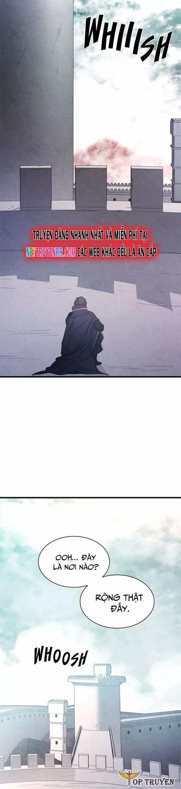 Hầm Ngục Hướng Dẫn Cấp Địa Ngục 152 trang 5