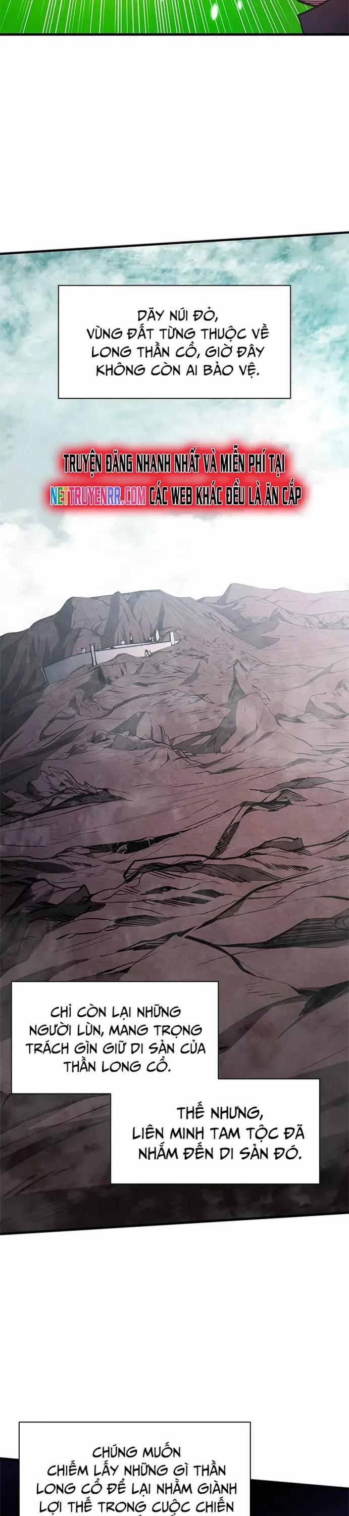 Hầm Ngục Hướng Dẫn Cấp Địa Ngục 152 trang 8