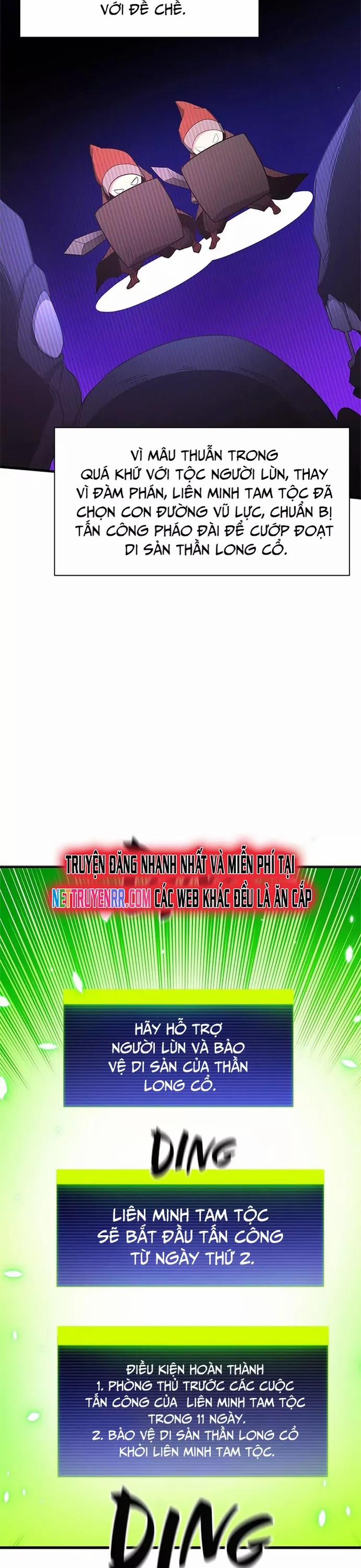 Hầm Ngục Hướng Dẫn Cấp Địa Ngục 152 trang 9