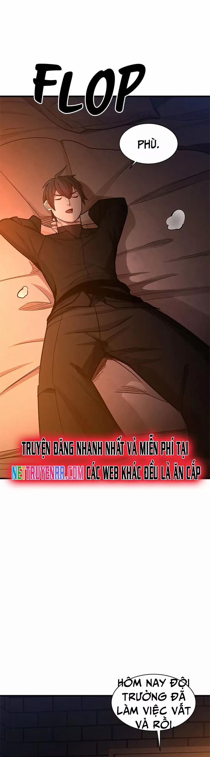 Hầm Ngục Hướng Dẫn Cấp Địa Ngục 153.5 trang 11