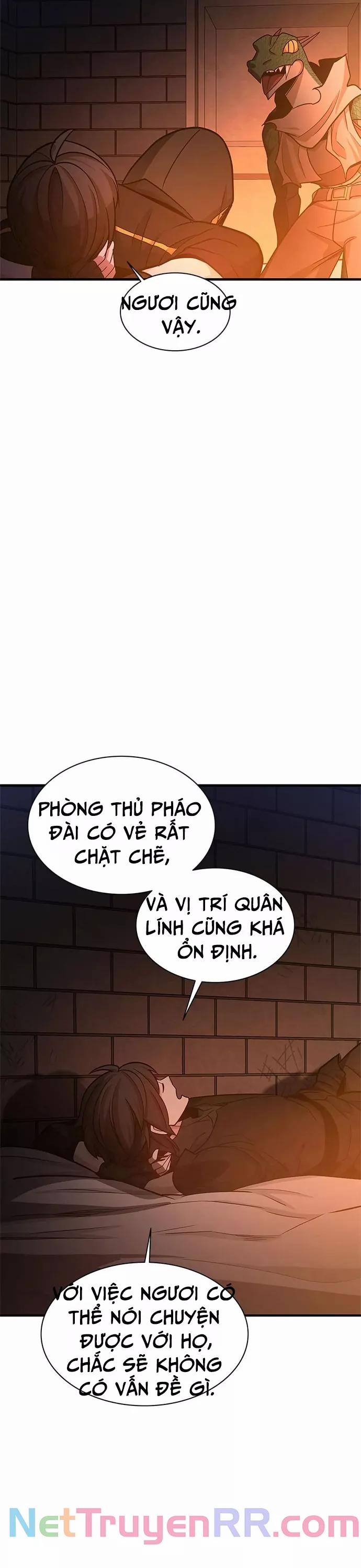 Hầm Ngục Hướng Dẫn Cấp Địa Ngục 153.5 trang 12