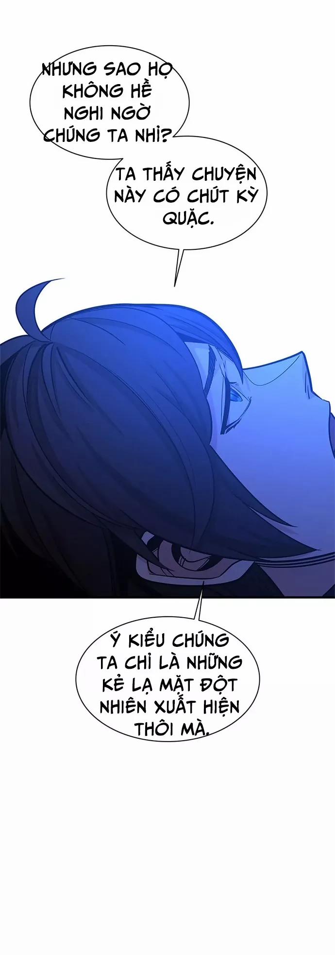 Hầm Ngục Hướng Dẫn Cấp Địa Ngục 153.5 trang 13