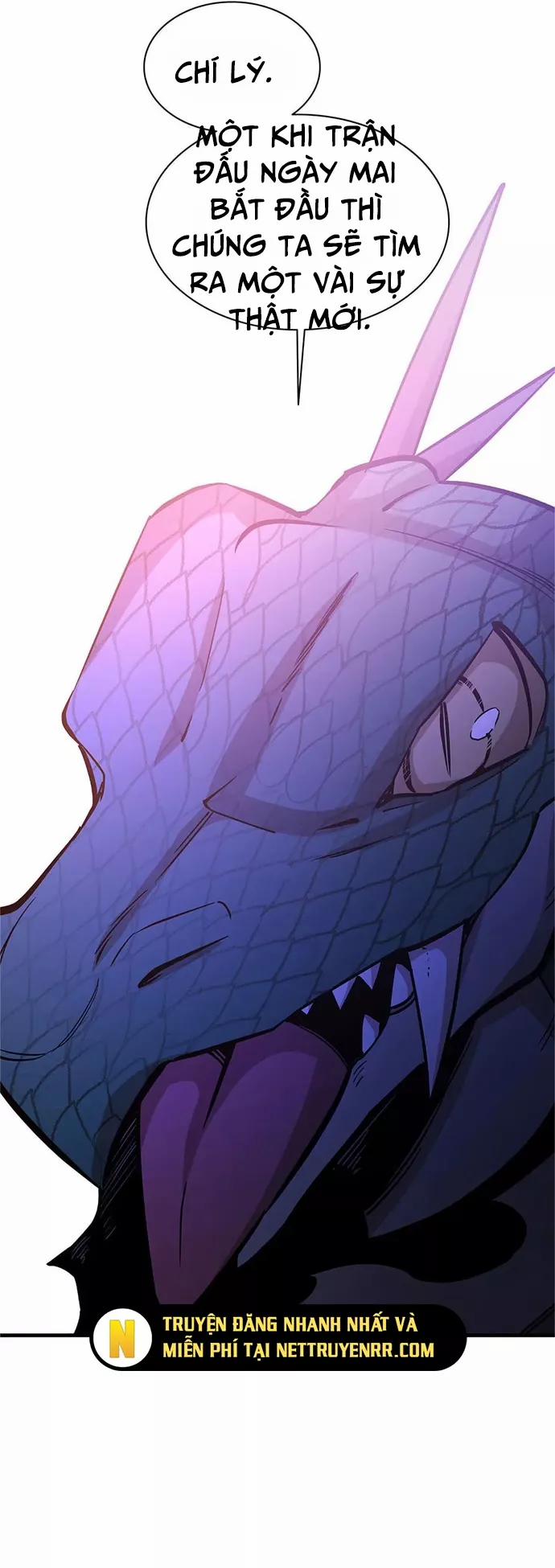 Hầm Ngục Hướng Dẫn Cấp Địa Ngục 153.5 trang 15