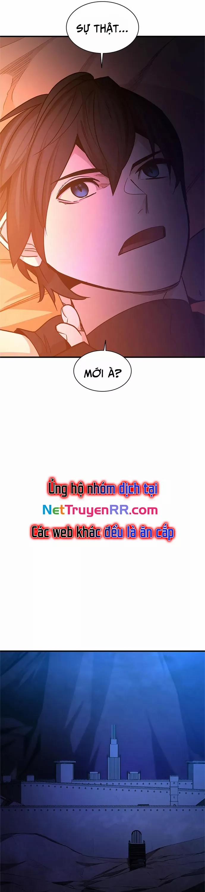 Hầm Ngục Hướng Dẫn Cấp Địa Ngục 153.5 trang 16