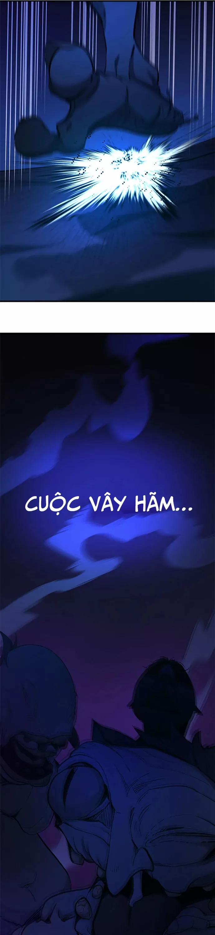 Hầm Ngục Hướng Dẫn Cấp Địa Ngục 153.5 trang 18