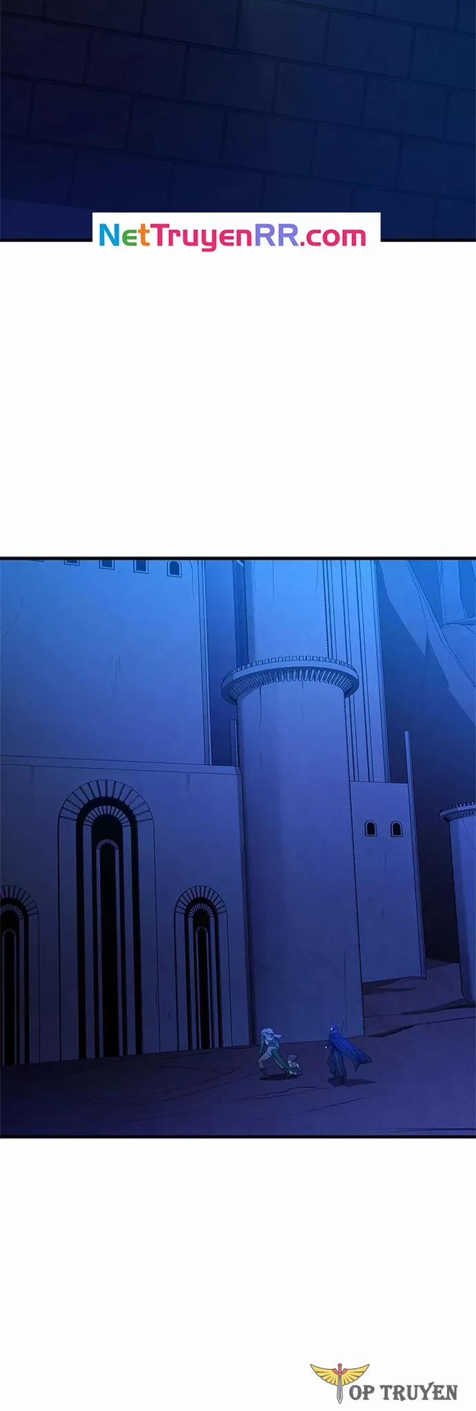 Hầm Ngục Hướng Dẫn Cấp Địa Ngục 153.5 trang 2